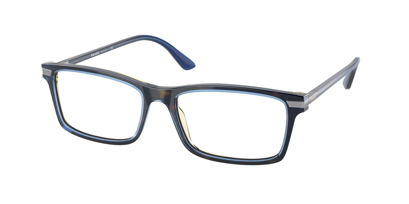 Prada 03YVF Eyeglasses
